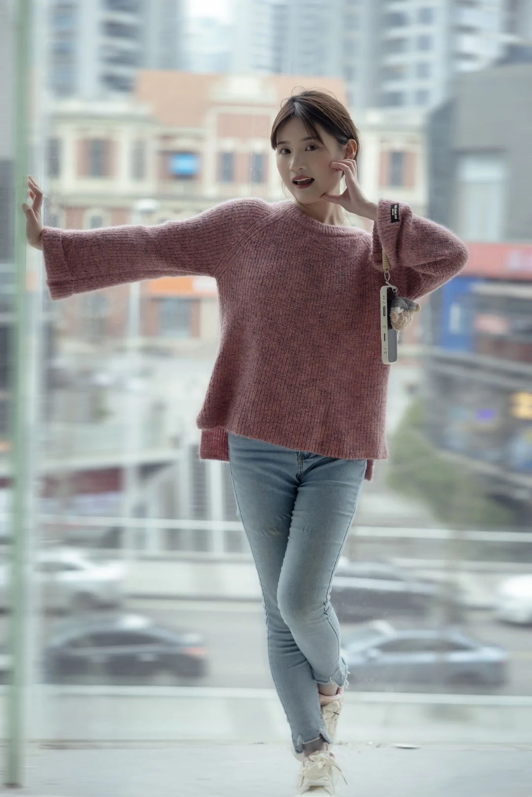 她们印象写真图片(4)