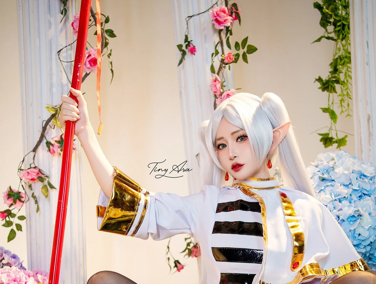 Tiny Asa写真图片(2)