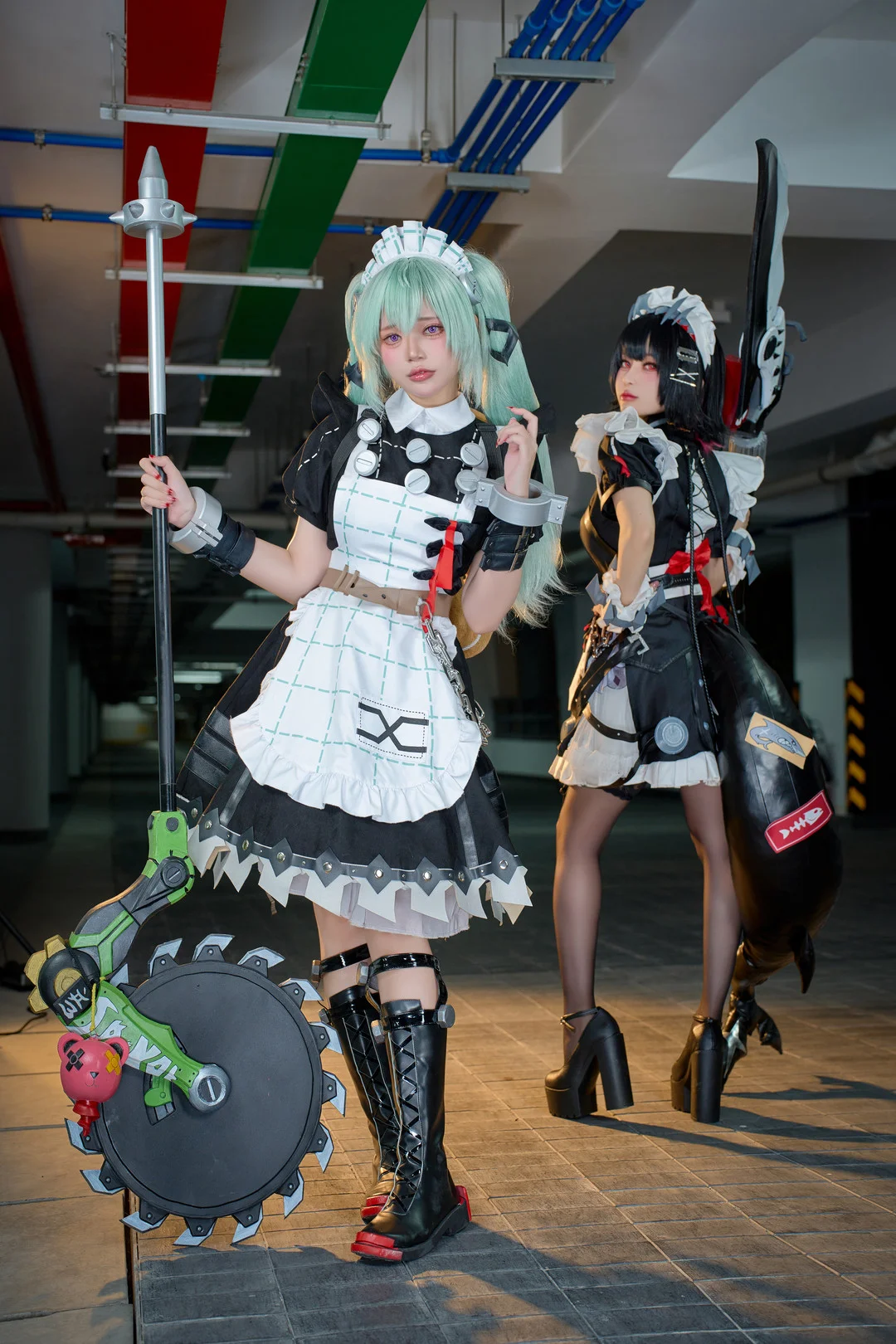 Tiny Asa写真图片(4)