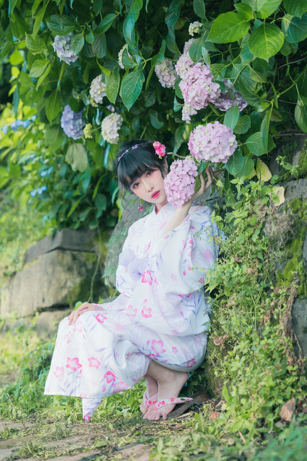 Shika小鹿鹿写真图片(4)