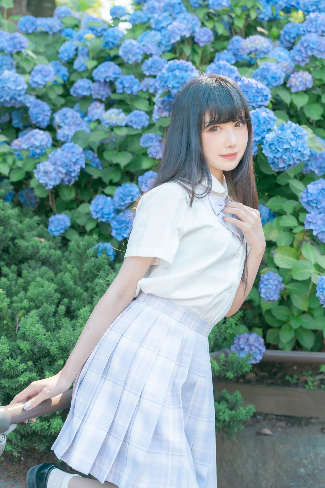 Shika小鹿鹿写真图片(2)