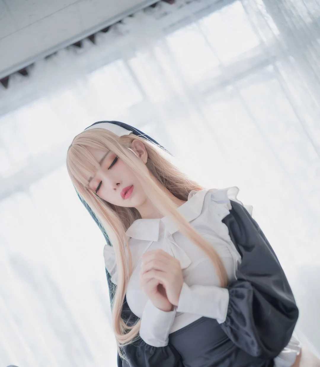 Shika小鹿鹿写真图片(5)