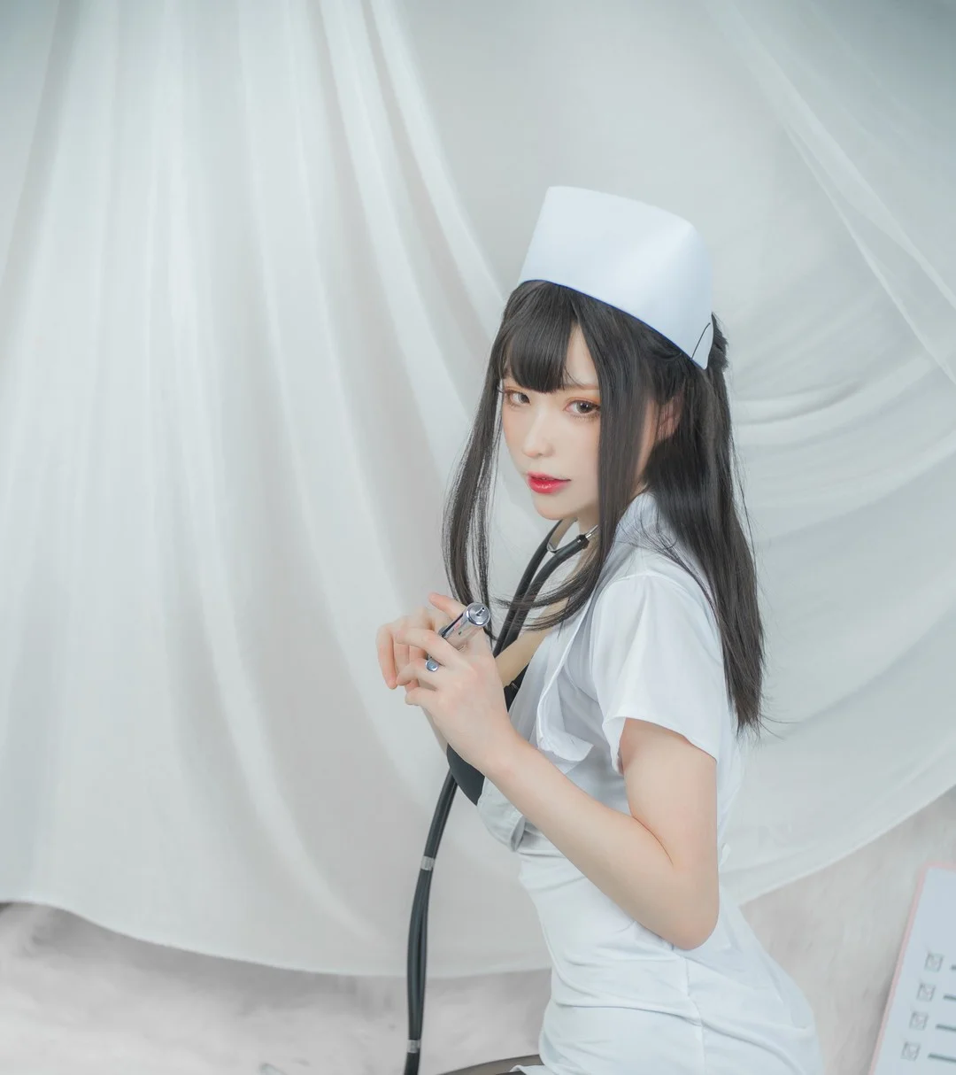 起司块wii写真图片(3)