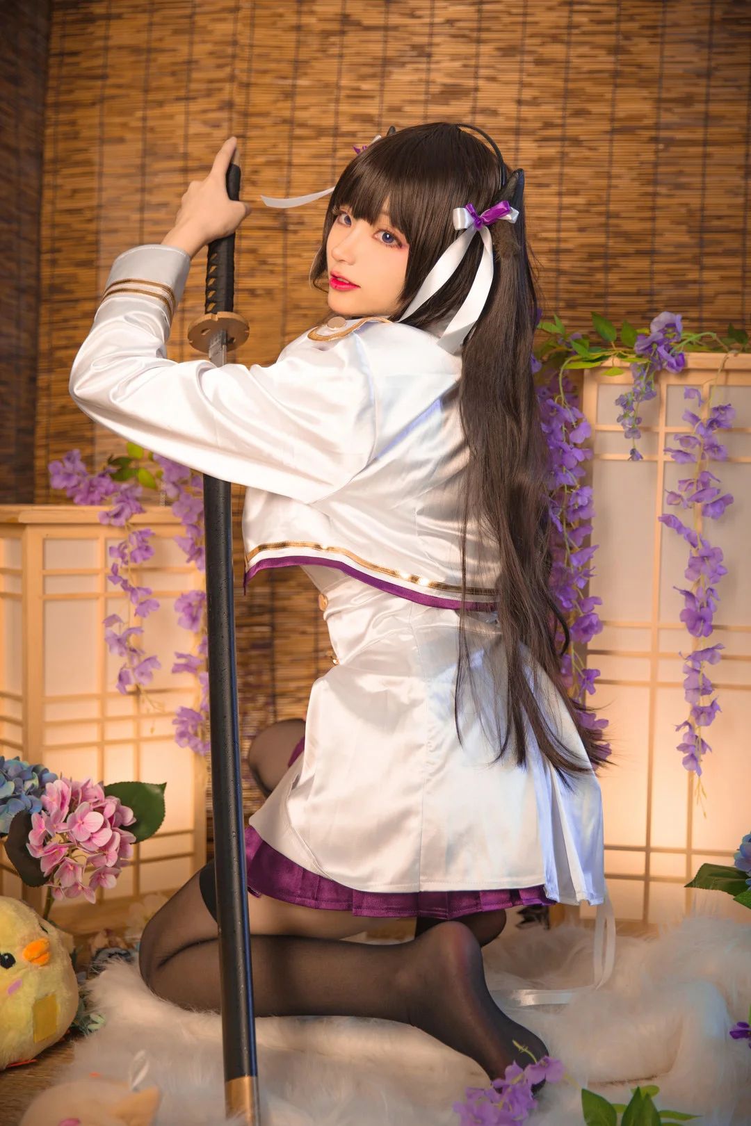 起司块wii写真图片(4)
