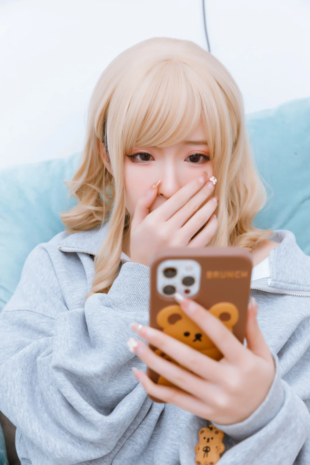 清水由乃写真图片(4)