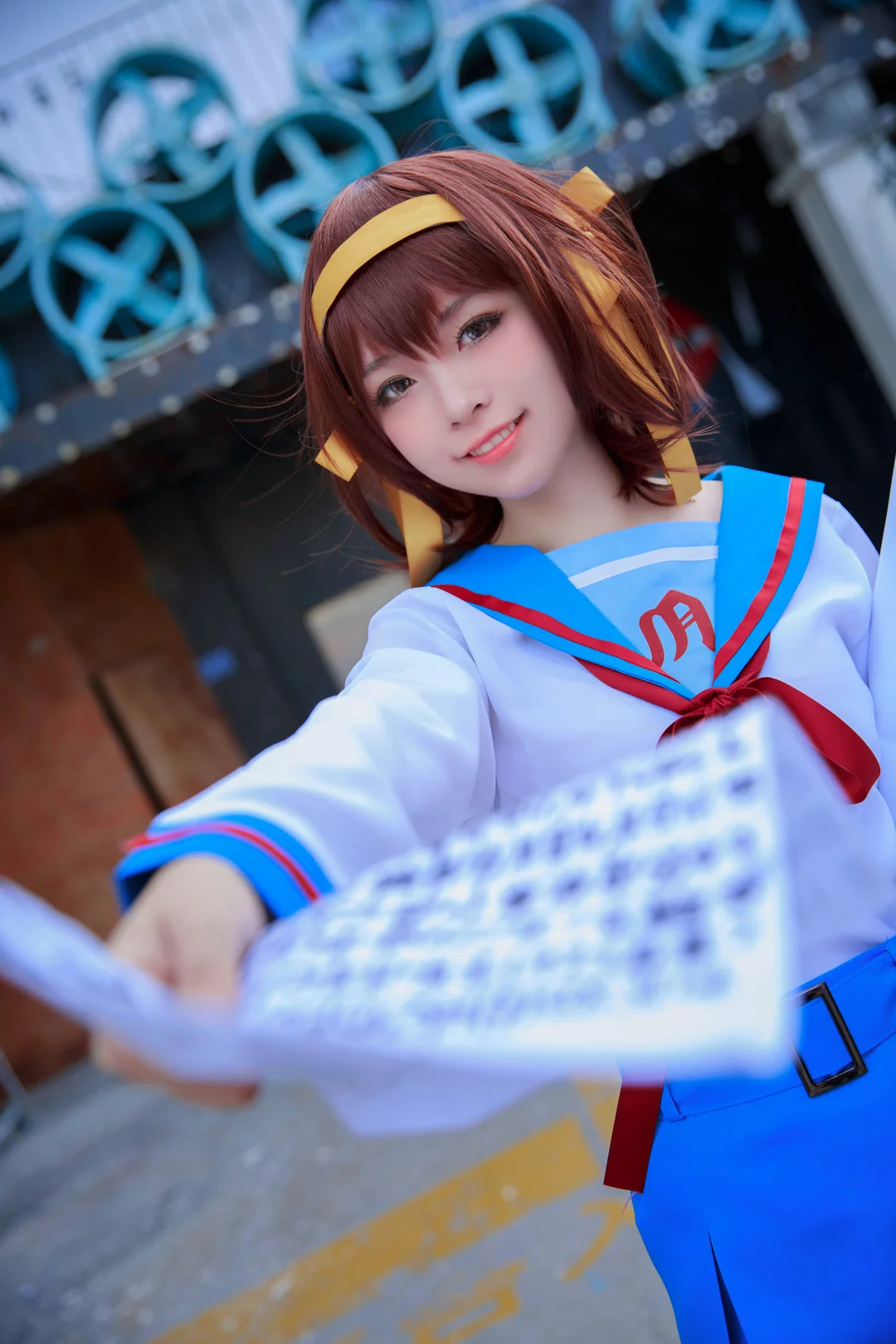 G44不会受伤写真图片(2)