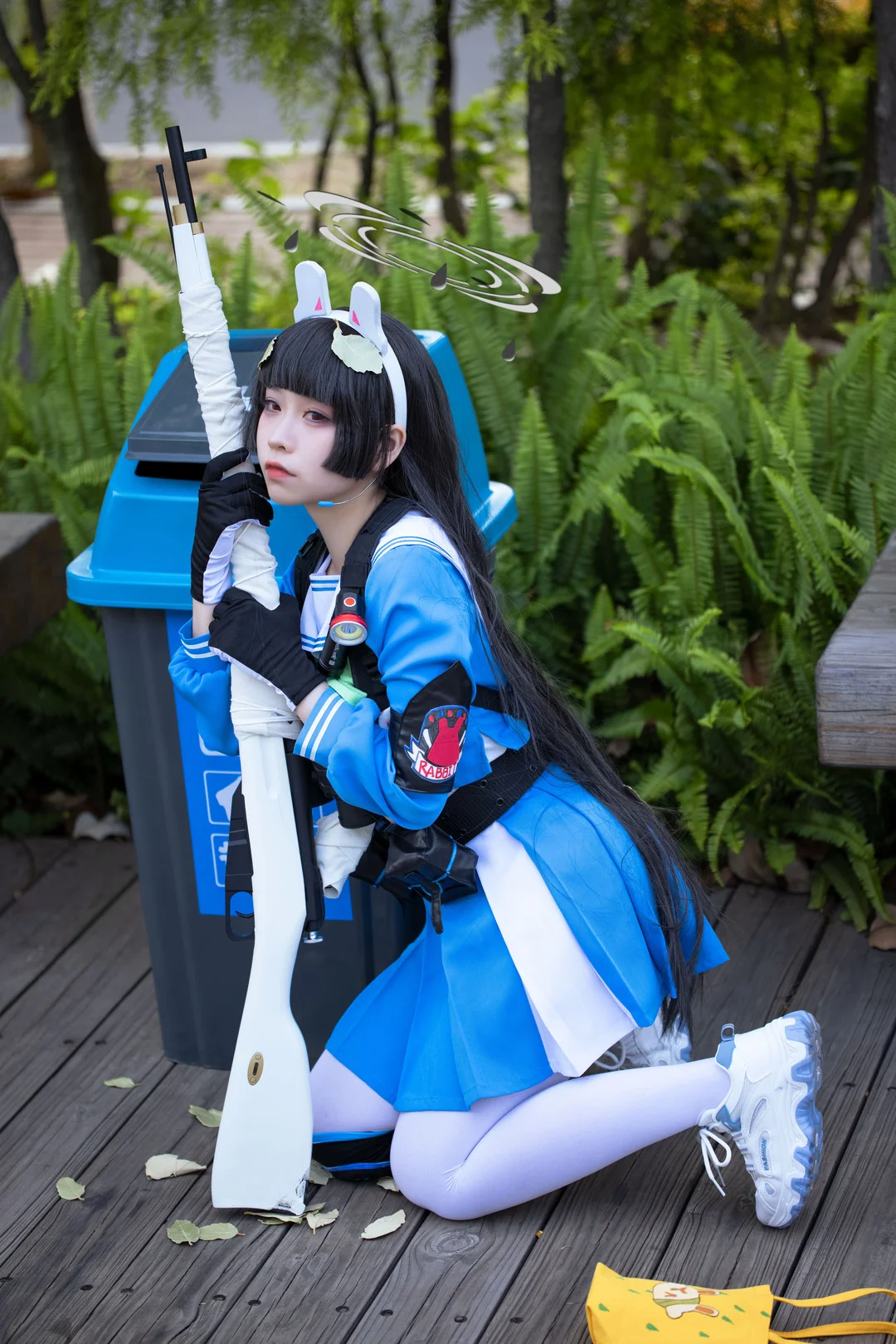 G44不会受伤写真图片(3)