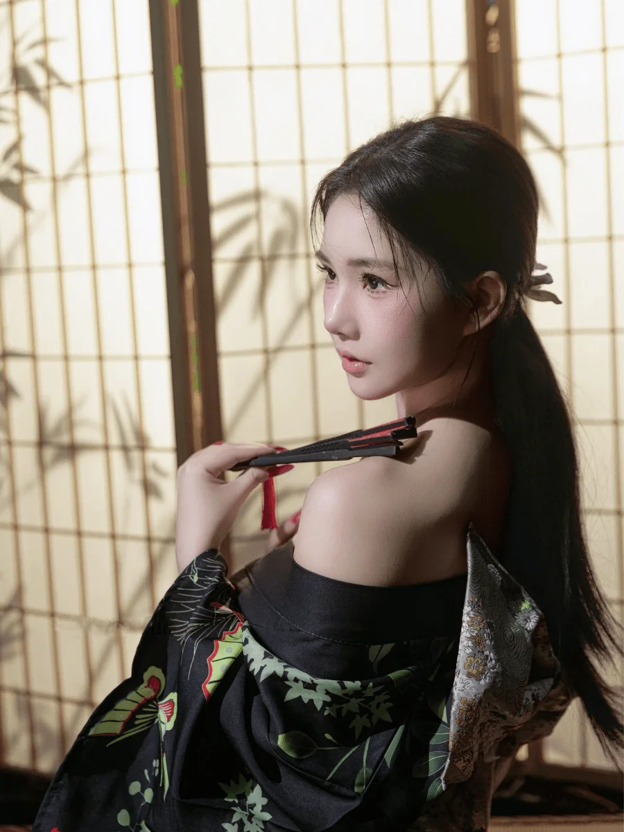 小小叮当写真图片(2)