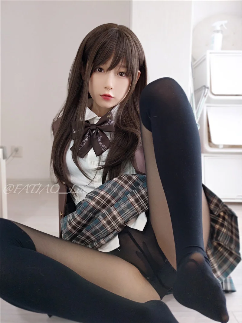 迷之呆梨写真图片(3)