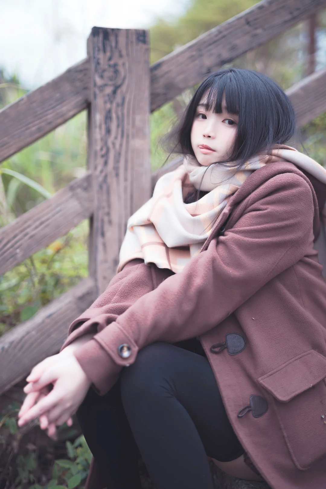 落落Raku写真图片(2)