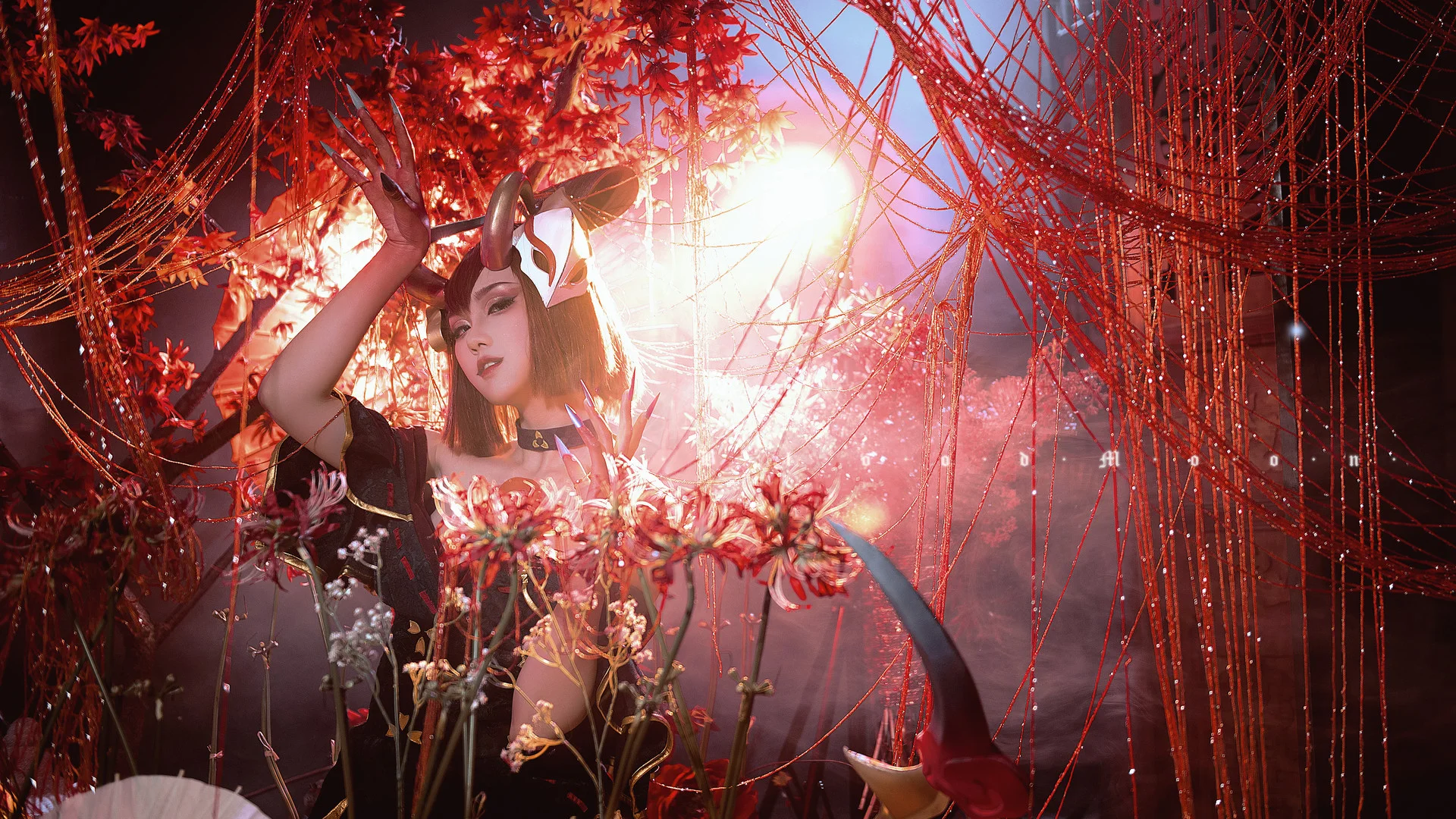 瓦斯塔亚小龙虾 cosplay合集18期9.2G打包下载