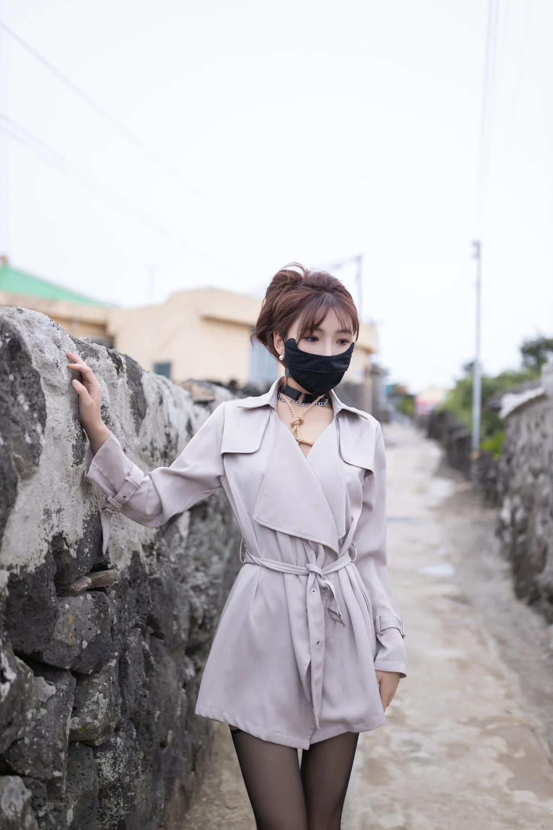 陆萱萱写真图片(4)