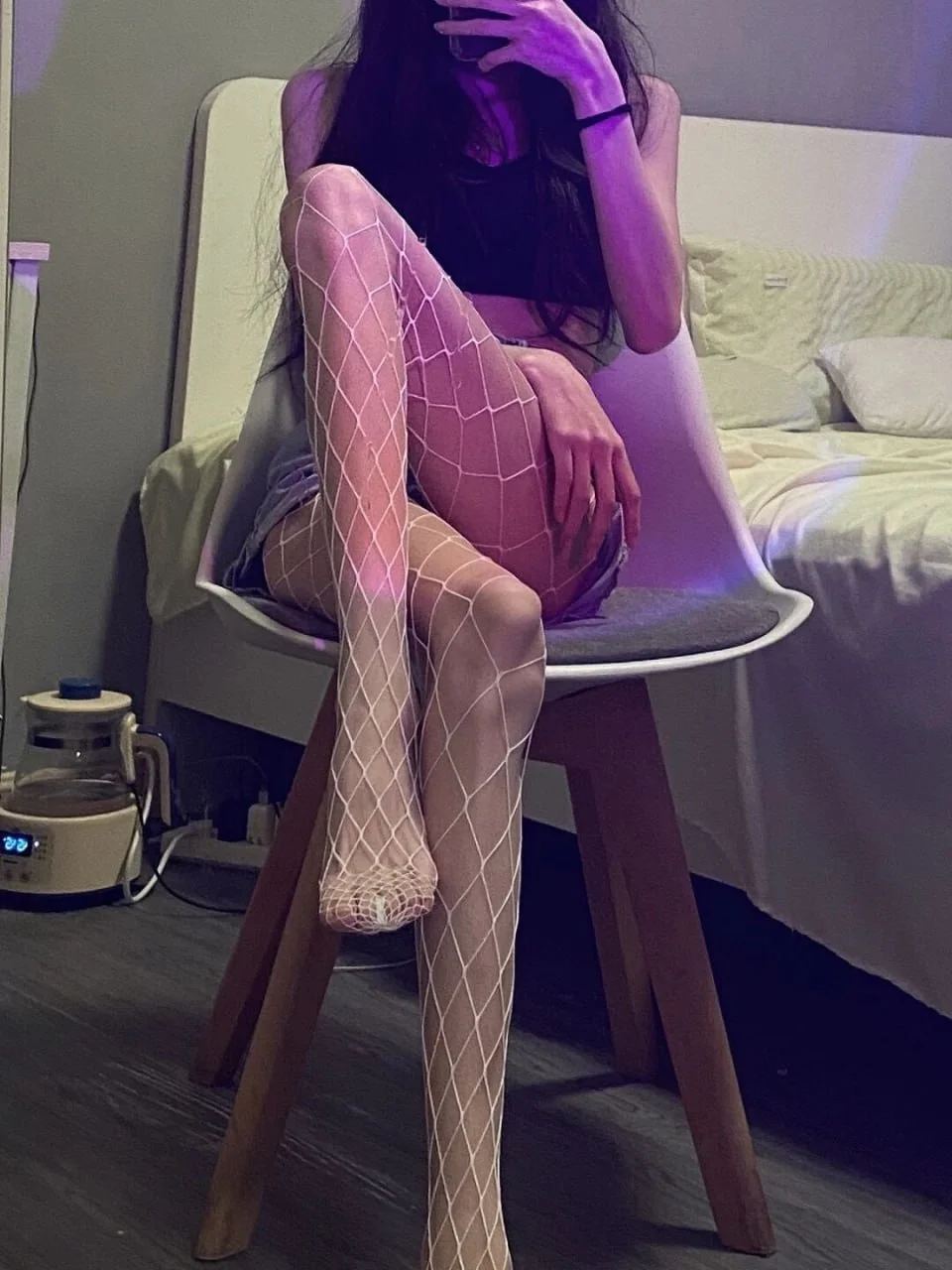 Xiaosibao写真图片