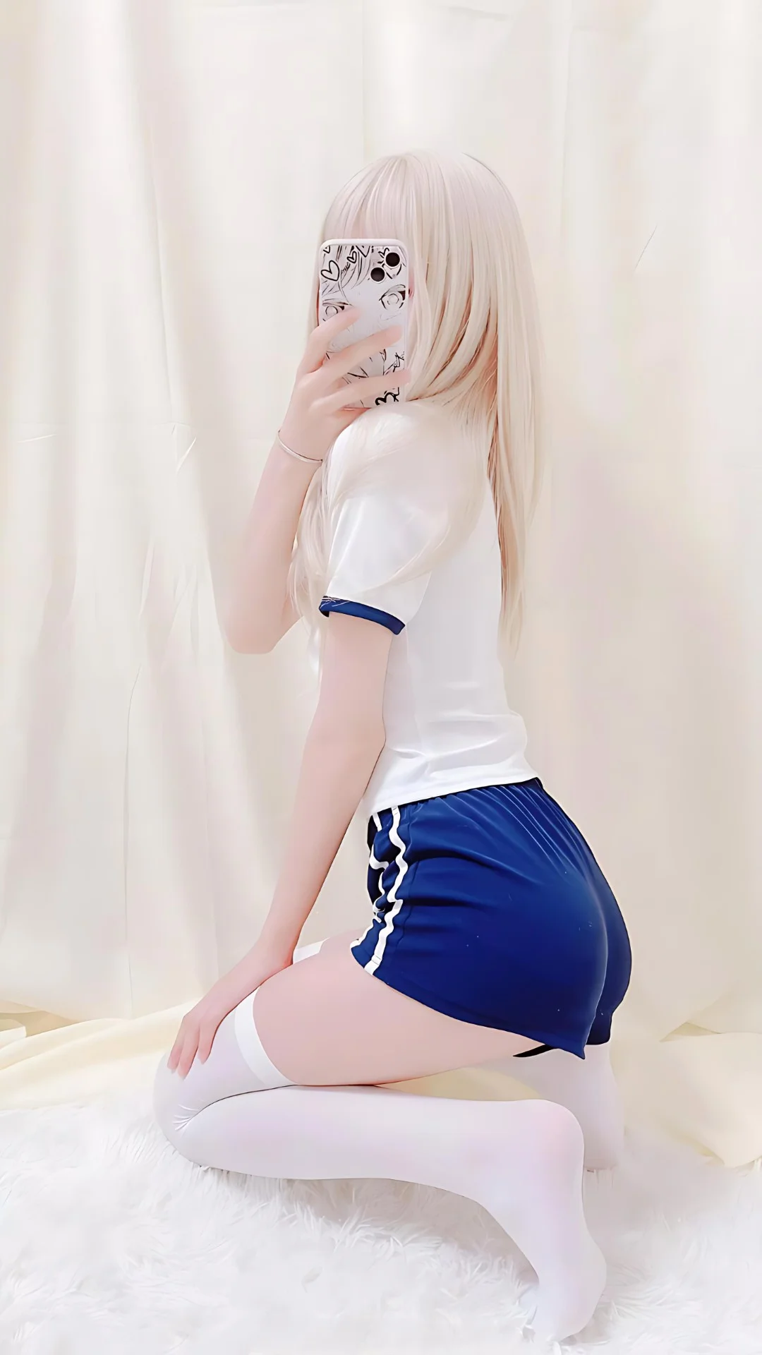 米娜学姐写真合集58.61G高清无水印下载