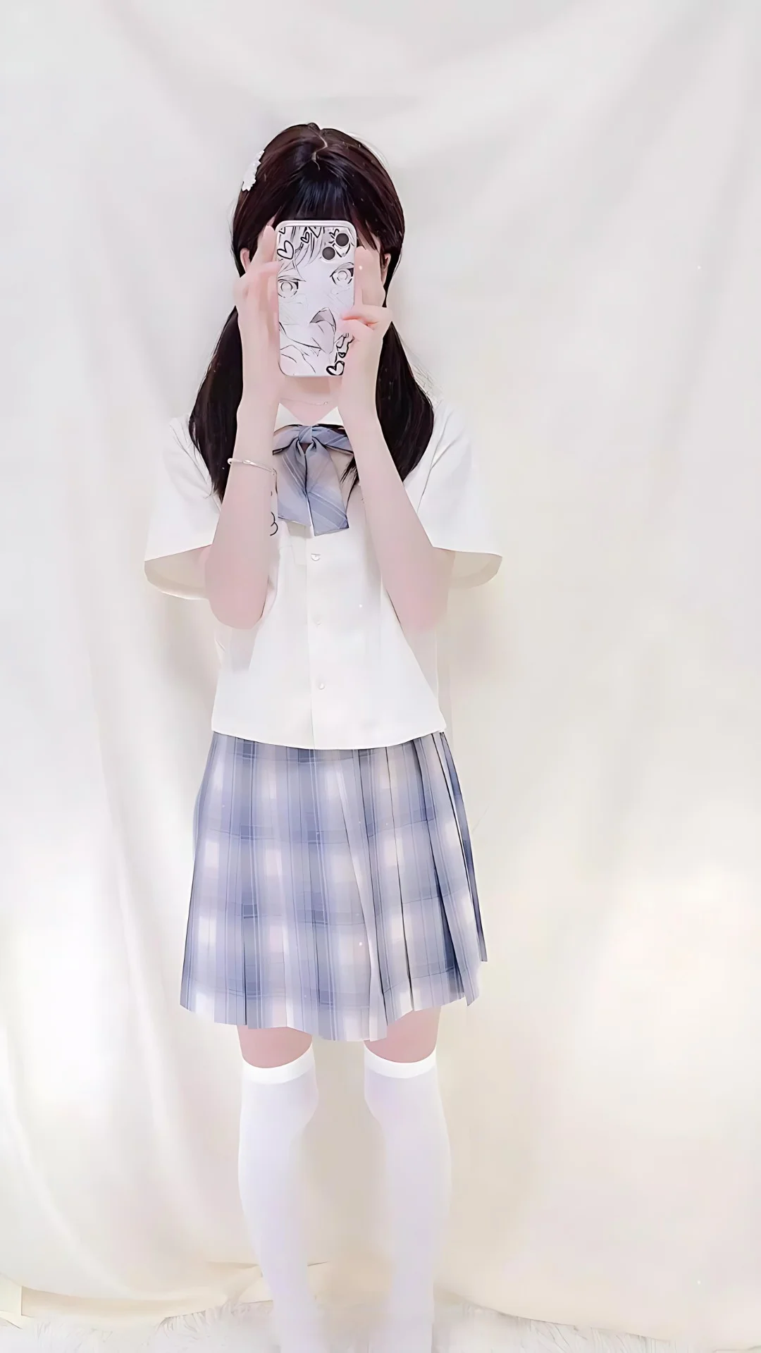 米娜学姐写真图片(2)