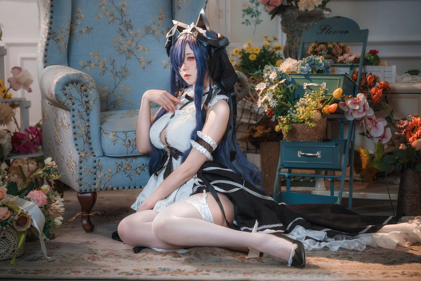 渊秧写真图片(3)