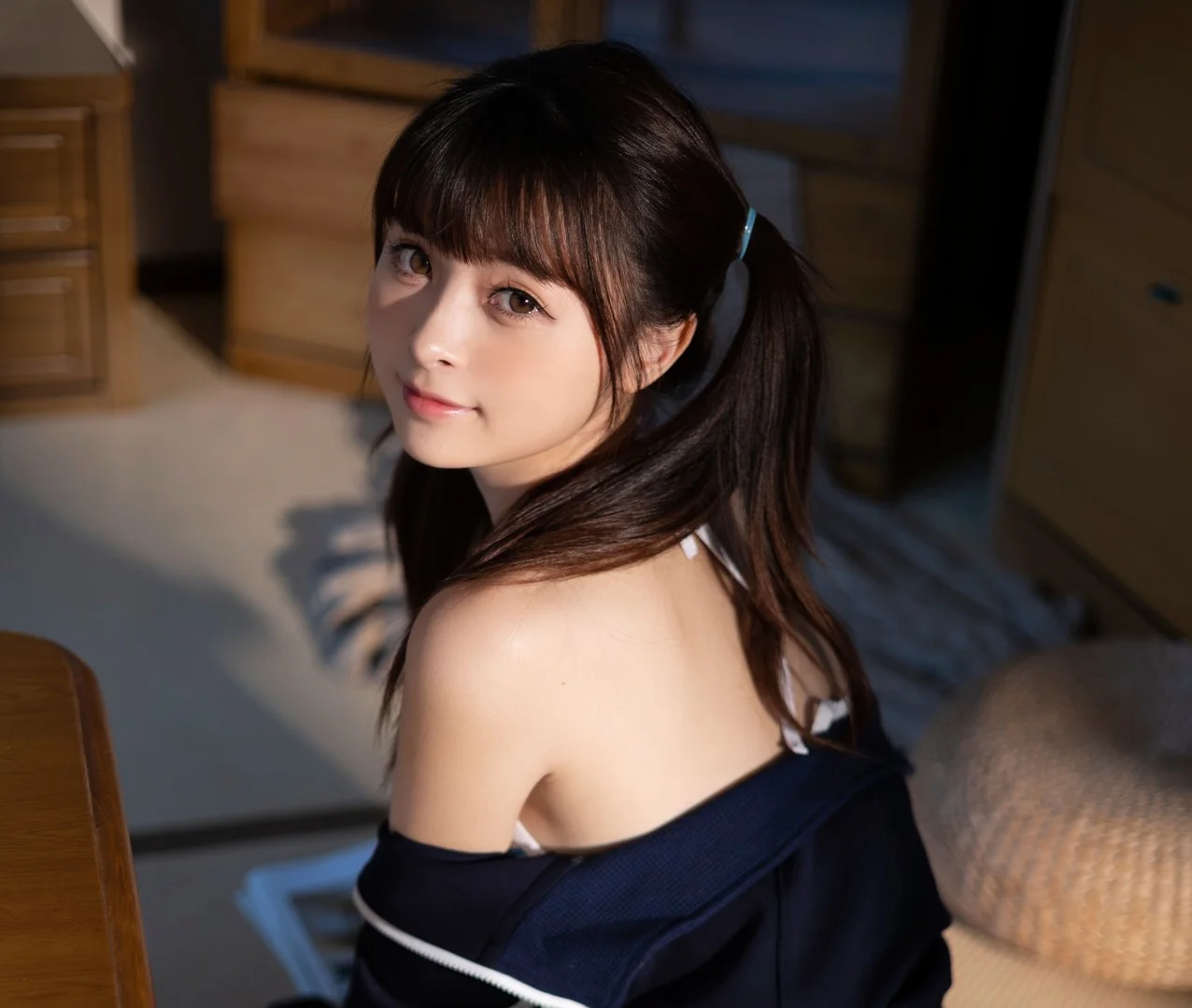 河豚抚子写真图片(2)