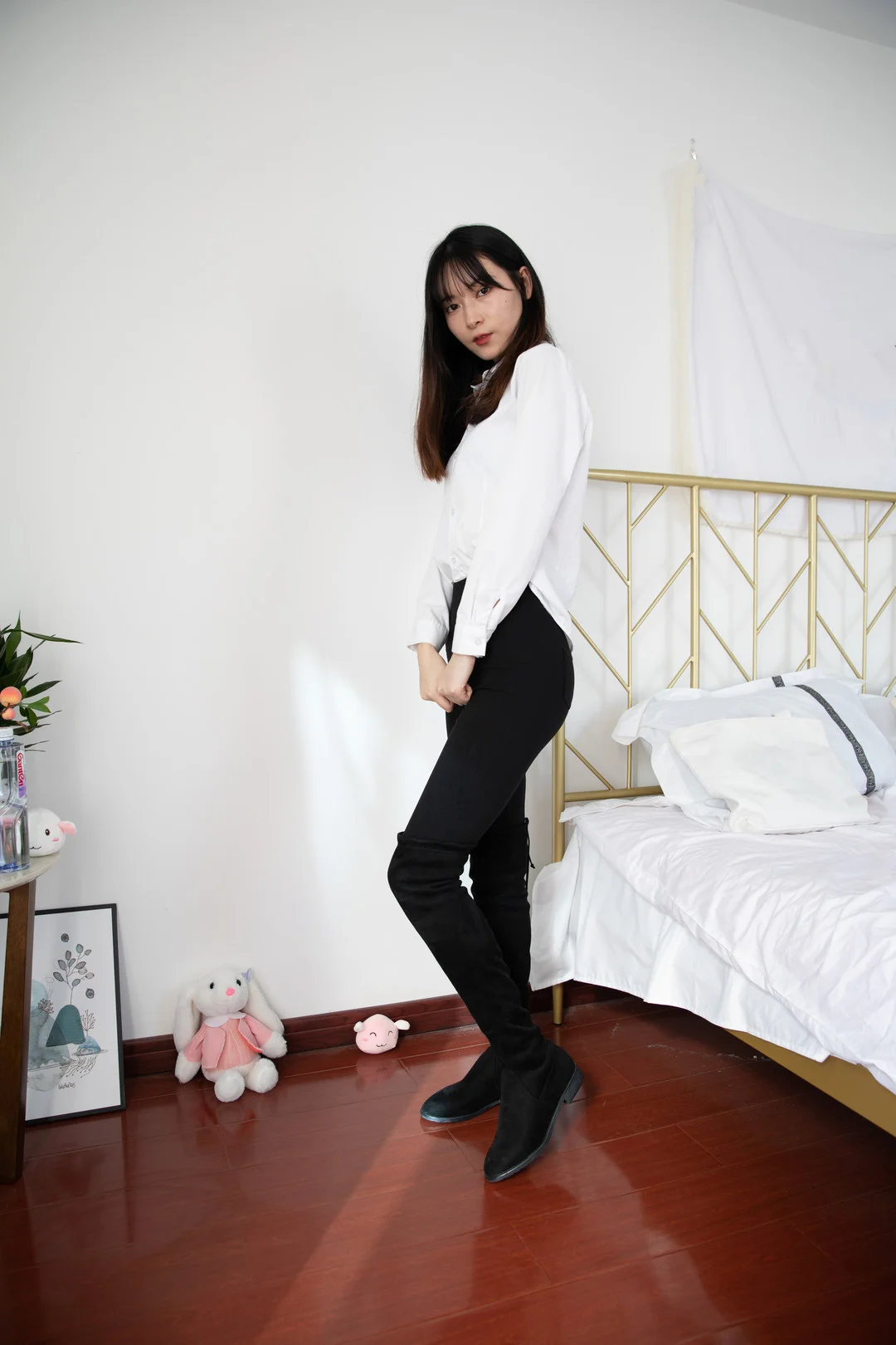 物恋传媒写真图片(2)